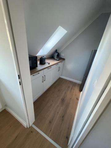 Ferienwohnungen Mitten In Hambourg Extérieur photo