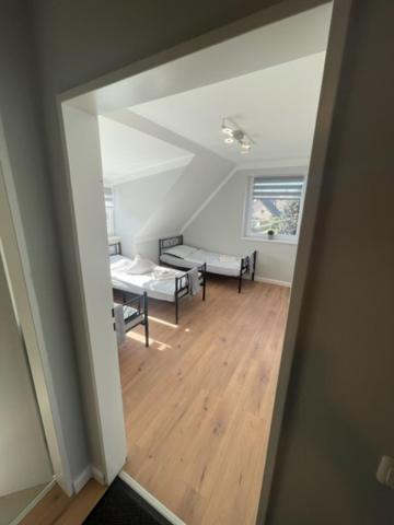 Ferienwohnungen Mitten In Hambourg Extérieur photo